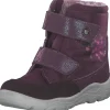 Ricosta Pepino 50 3402402 MILENA, Lauflernschuhe, Kinder, merlot