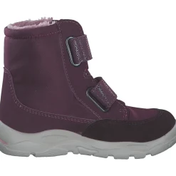 Ricosta Pepino 50 3402402 MILENA, Lauflernschuhe, Kinder, merlot