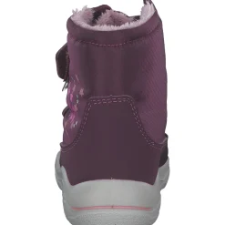 Ricosta Pepino 50 3402402 MILENA, Lauflernschuhe, Kinder, merlot