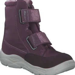Ricosta Pepino 50 3402402 MILENA, Lauflernschuhe, Kinder, merlot