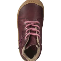 Ricosta Rommi 1222600, Lauflernschuhe, Kinder, fuchsia