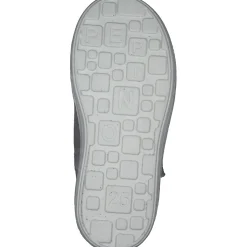 Ricosta Sanja 2604602, Stiefel (Kinder), Kinder, Dunkelgrau