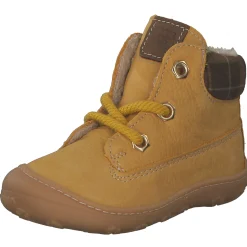 Ricosta Tary 1223700, Lauflernschuhe, Kinder, senf