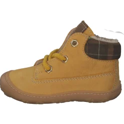 Ricosta Tary 1223700, Lauflernschuhe, Kinder, senf