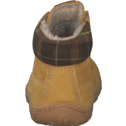 Ricosta Tary 1223700, Lauflernschuhe, Kinder, senf