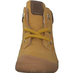 Ricosta Tary 1223700, Lauflernschuhe, Kinder, senf