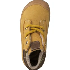 Ricosta Tary 1223700, Lauflernschuhe, Kinder, senf