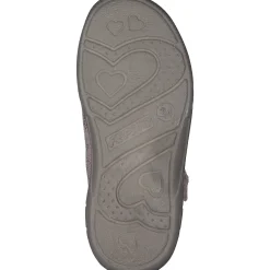 Ricosta Taya 2200702, Lauflernschuhe, Kinder, Rosa