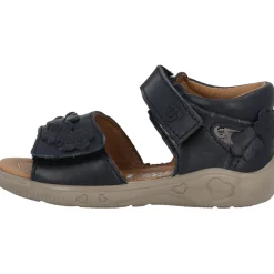 Ricosta Tildi 2200202, Sandaletten, Kinder, Blau