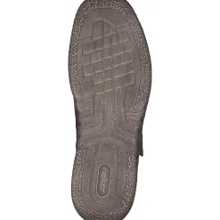 Rieker 03578, Arbeitssandalen, Herren, Braun