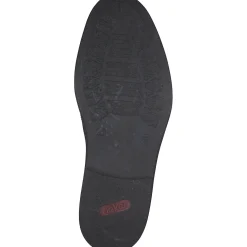 Rieker 17659, Business-Slipper, Herren, Braun