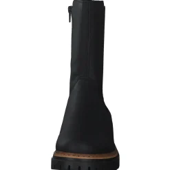 Rieker 72683, Chelsea Boots, Damen, Schwarz