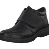Rieker 19950, Chelsea Boots, Herren, Schwarz