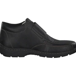 Rieker 19950, Chelsea Boots, Herren, Schwarz