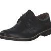 Rieker 13500, Klassische- & Business Schuhe, Herren, Schwarz