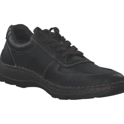 Rieker 05330, Outdoor- & Wanderschuhe, Herren, Schwarz
