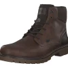 Rieker 38840, Stiefel, Herren, Braun (kastanie/moro/toffee)