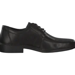 Rieker B0812, Klassische- & Business Schuhe, Herren, Schwarz (Nero)