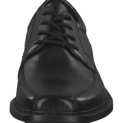 Rieker B0812, Klassische- & Business Schuhe, Herren, Schwarz (Nero)