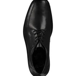 Rieker B0812, Klassische- & Business Schuhe, Herren, Schwarz (Nero)