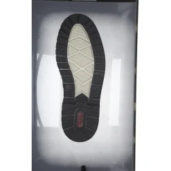 Rieker F3832, Ankle Boots, Herren, Schwarz