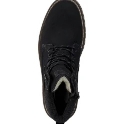 Rieker F3832, Ankle Boots, Herren, Schwarz