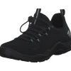 Rieker L0550, Outdoorschuhe, Damen, Schwarz