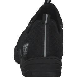 Rieker L0550, Outdoorschuhe, Damen, Schwarz