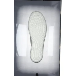 Rieker L9800, Schnürschuhe, Damen, ivory/lightgold