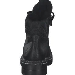 Rieker Z5500, Stiefeletten, Damen, schwarz