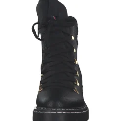 Rieker Z5500, Stiefeletten, Damen, schwarz