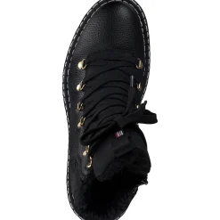 Rieker Z5500, Stiefeletten, Damen, schwarz