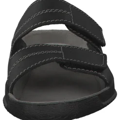 Rohde 1987, Hausschuhe, Damen, Schwarz