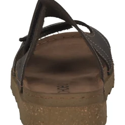 Rohde 5972, Pantoletten & Badeschuhe, Herren, MOCCA