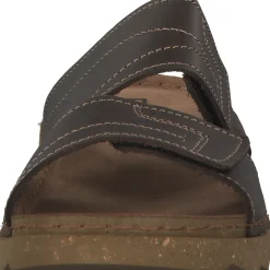 Rohde 5972, Pantoletten & Badeschuhe, Herren, MOCCA