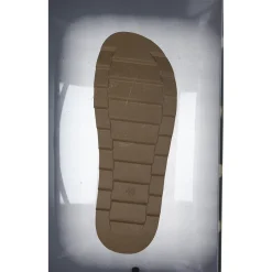 Rohde 5976, Pantoletten & Badeschuhe, Herren, Schwarz