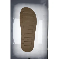 Rohde 5972, Pantoletten & Badeschuhe, Herren, MOCCA