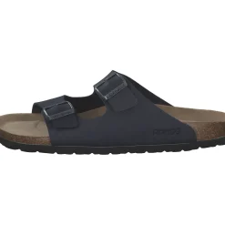 Rohde 5920, Pantoletten, Herren, Blau