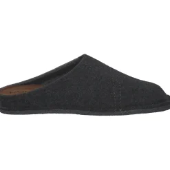 Rohde 6942, Pantoletten, Herren, Schwarz