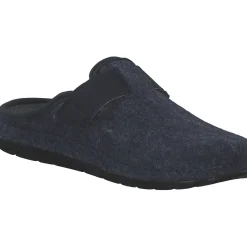 Rohde 6741, Pantoletten, Herren, blau