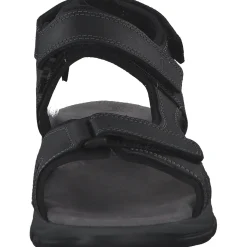 Rohde 5950, Sandaletten, Herren, Schwarz