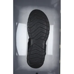 Rohde 5950, Sandaletten, Herren, Schwarz