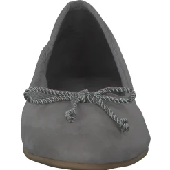 s. Oliver 22121, Ballerinas, Damen, Grau