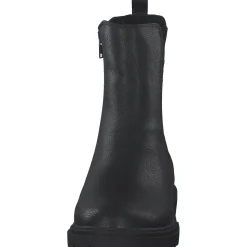 s. Oliver 45410, Chelsea Boots, Kinder, Schwarz