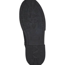 s. Oliver 45410, Chelsea Boots, Kinder, Schwarz