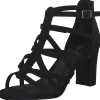 s. Oliver 28305, Klassische Pumps, Damen, Schwarz