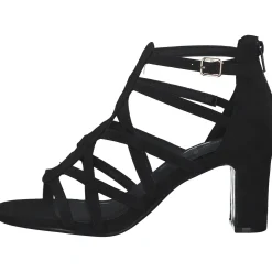 s. Oliver 28305, Klassische Pumps, Damen, Schwarz