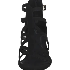 s. Oliver 28305, Klassische Pumps, Damen, Schwarz