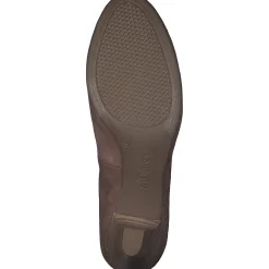 s. Oliver 22470, Klassische Pumps, Damen, pepper