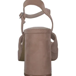 s. Oliver 28319, Plateau-Sandaletten, Damen, rose